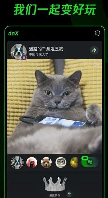 多克斯dox软件最新版下载图片1