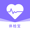 
                血压体检宝
            