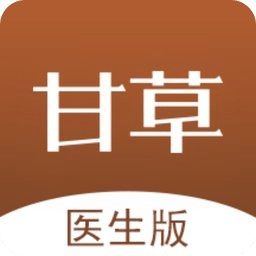 
                甘草医生
            