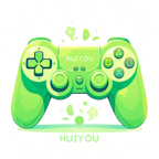 汇游乐园游戏盒子 v1.1.2