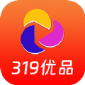 
                319优品商城
            