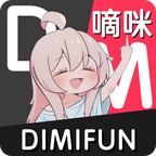 嘀咪动漫最新 v5.0.0