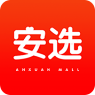 
                安选商城
            
