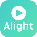 
                Alight视频剪辑
            