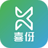 
                喜伢智护
            