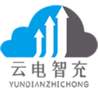 
                云电智充
            