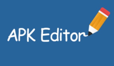 apk编辑器汉化版