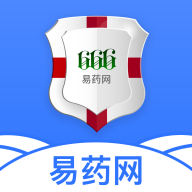 
                易药网
            