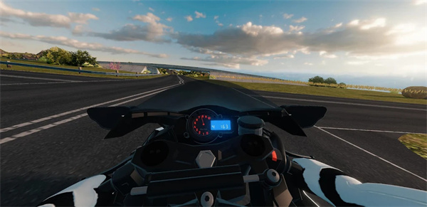 真實汽車駕駛2025