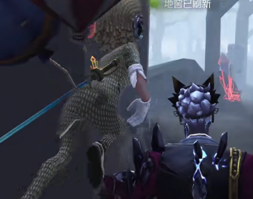 第五人格國際服下載安裝