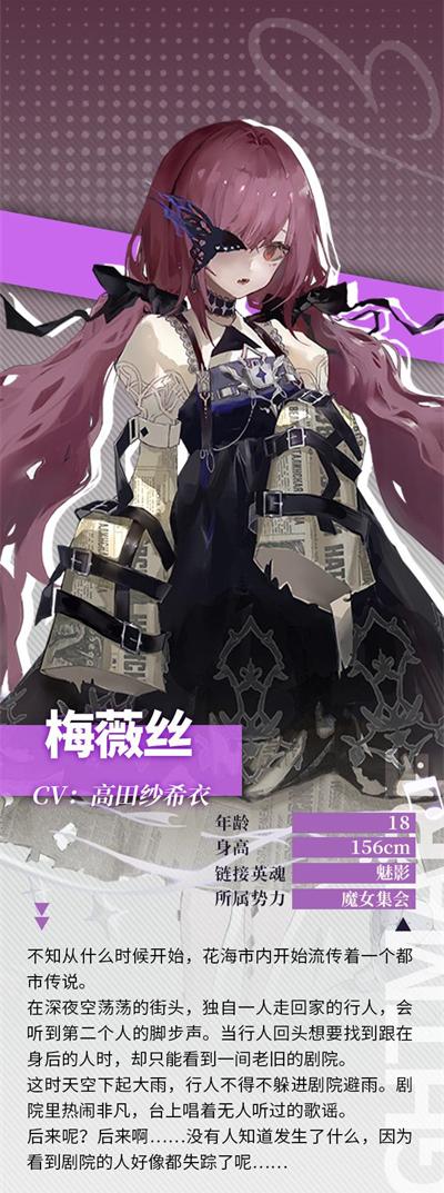 夢(mèng)的第七章