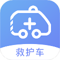 
                紫云救护车端
            