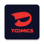 toomics漫画app v1.5.7