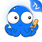 八爪鱼遥控tv版 v1.0.2