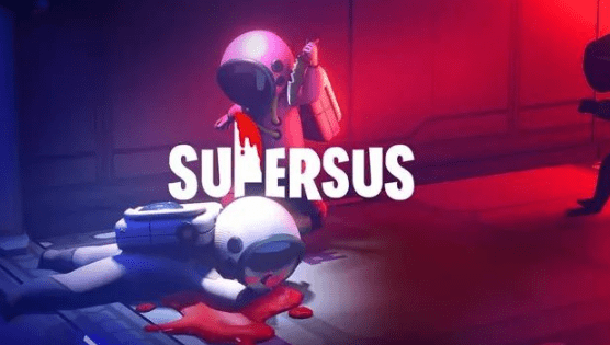 誰是內鬼國際服(Super Sus)