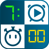 multi timer多工计时器安卓 v2.9.3