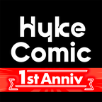 hykecomic漫画app v1.12.2