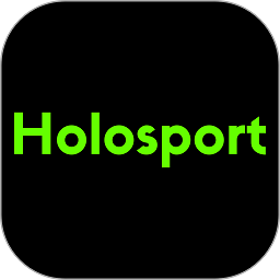 Holosport