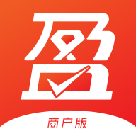 
                盈收收商户
            