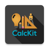 calckit计算器高级版 v5.3.0