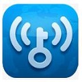 
                WiFi万能钥匙
            