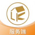 
                良酷伙伴服务端
            