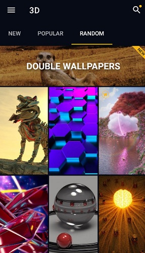 wallcraft壁纸最新版
