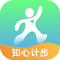 
                知心计步
            