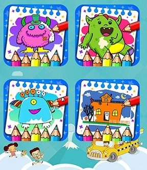 魔力画一画最新版