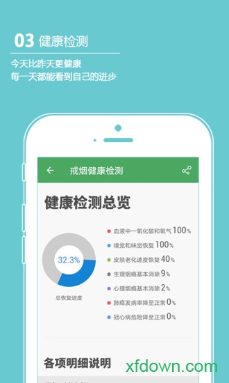 戒烟军团手机下载