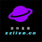 旋转直播2024最新版