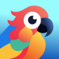 鹦鹉单词APP v1.0.0