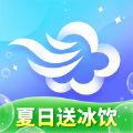 墨迹天气下载安装2024 v9.0876.02