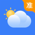 天气准点通APP v1.0.0
