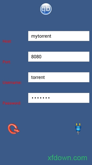 qbittorrent手机下载