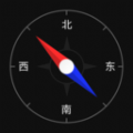 指南针GPS罗盘APP v1.0.0