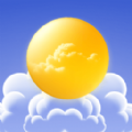 金盏花天气APP v1.0.0