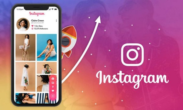 instagram安卓