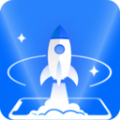 手机加速清理垃圾app v1