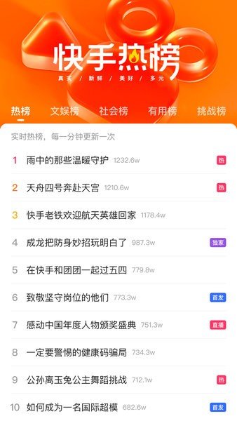 快手极速版赚钱