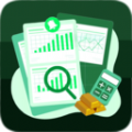阳光记账app v1.0.0