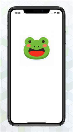 绿蛙密信app苹果版