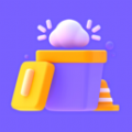 浪花清理APP v1.0.0