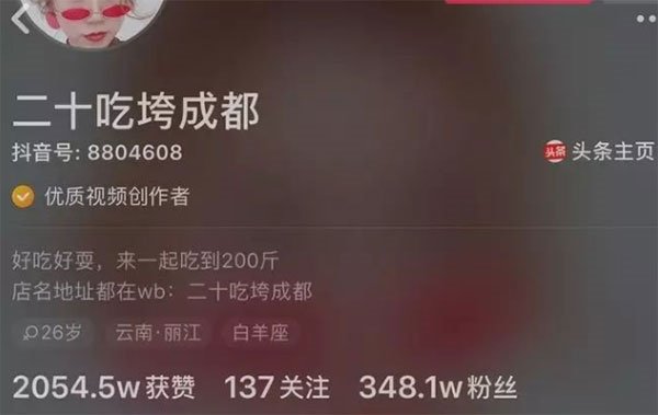 抖音pro轻量版