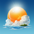 晨曦气象APP v1.0.0