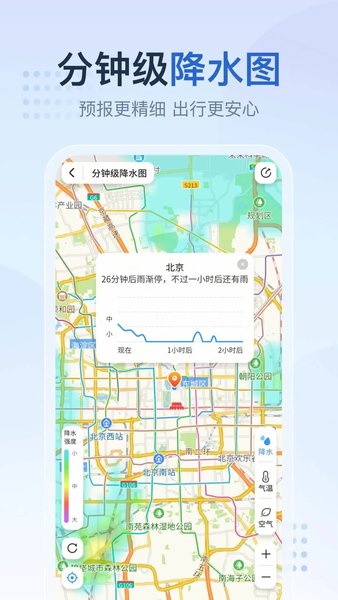 2345天气预报app最新下载