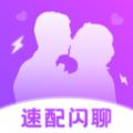 附近速配闪聊APP v1.0.1