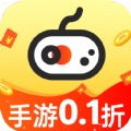 1折手游宝app v1.0.5