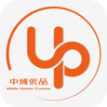 中域优品APP v1.0.0