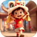 吉祥步步行APP v1.0.0